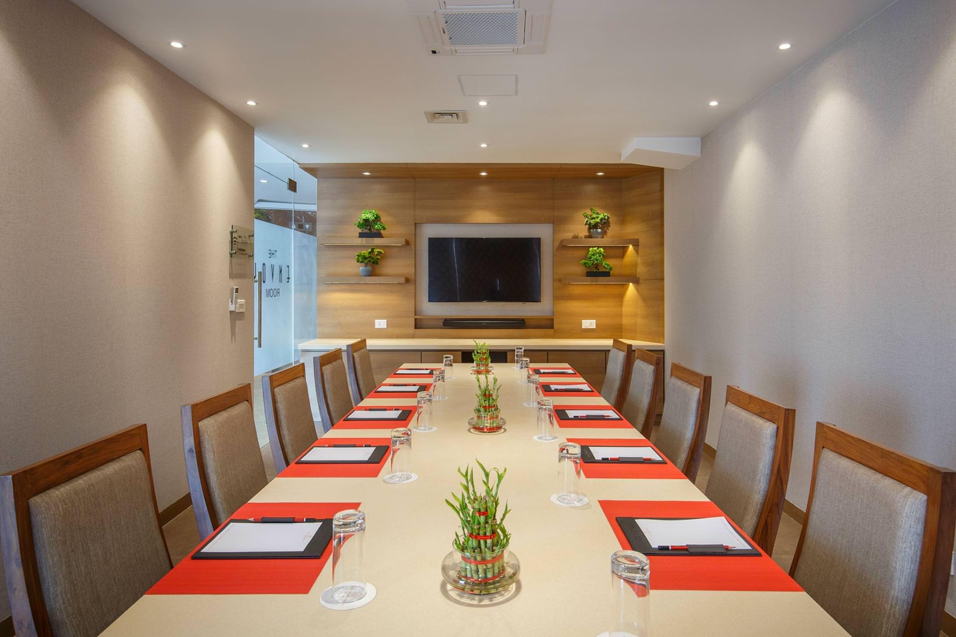 Hotel Ambassador By Ace Hotels Kathmandu Exteriör bild