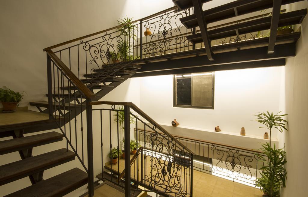 Hotel Ambassador By Ace Hotels Kathmandu Exteriör bild