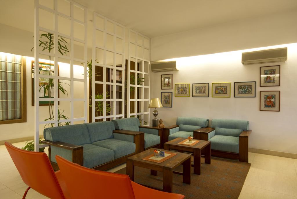 Hotel Ambassador By Ace Hotels Kathmandu Exteriör bild